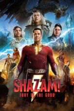 Shazam 2 Fury of the Gods (2023)