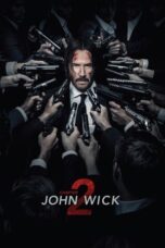 John Wick Chapter 2 (2017)