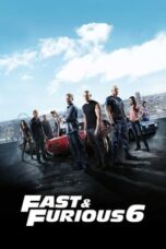 Fast And Furious 6 (2013)