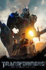 Transformers Age of Extinction (2014)