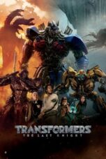 Transformers The Last Knight (2017)