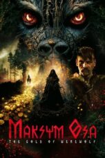 Maksym Osa The Gold of Werewolf (2022)