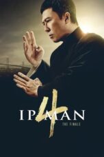 Ip Man 4 The Finale (2019)