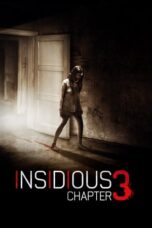 Insidious Chapter 3 (2015)