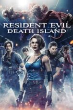 Resident Evil Death Island (2023)