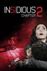 Insidious Chapter 2 (2013)