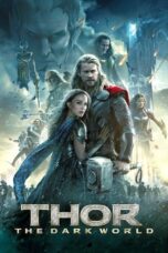 Thor The Dark World (2013