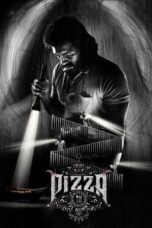 Pizza 3 The Mummy (2023)