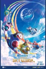 Doraemon Nobitas Sky Utopia (2023)