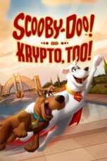 Scooby Doo And Krypto Too (2023)