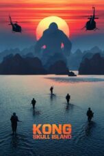 Kong Skull Island (2017)