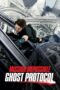 Mission Impossible Ghost Protocol (2011)