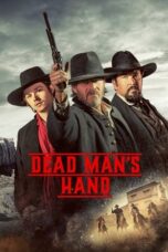 Dead Mans Hand (2023)