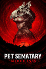 Pet Sematary Bloodlines (2023)