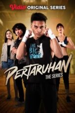 Pertaruhan The Series (2022)