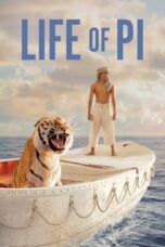 Life of Pi (2012)