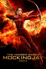 The Hunger Games Mockingjay (2015)