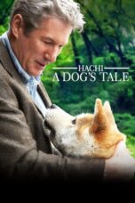 Hachi A Dogs Tale (2009)