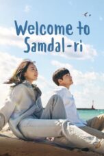 Welcome to Samdal ri (2023)