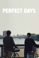 Perfect Days (2023)