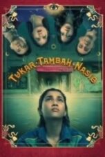 Tukar Tambah Nasib (2023)