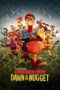 Chicken Run Dawn of the Nugget (2023)