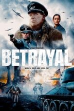 Betrayal (2023)