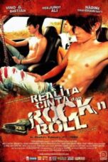 Reality Love and Rock n Roll (2006)