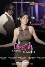 Cinta Sabun Mandi (2023)