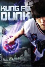 Kung Fu Dunk (2008)