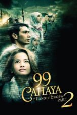 99 Cahaya di Langit Eropa Part 2 (2014)