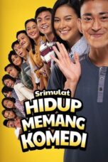 Srimulat Hidup Memang Komedi (2023)