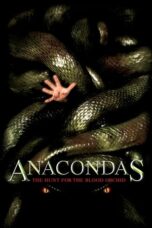 Anacondas The Hunt for the Blood Orchid (2004)