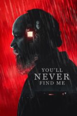 You ll Never Find Me (2024)