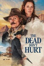 The Dead Dont Hurt (2024)