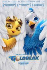 Goldbeak (2024)