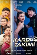 Kardes Takimi (2024)