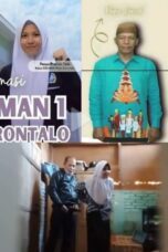 Viral Ketua Osis Gorontalo dan Guru