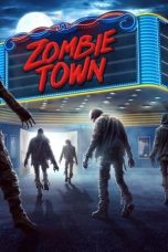 Zombie Town (2024)