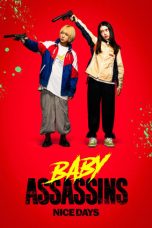 Baby Assassins Nice Days (2024)