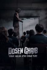 Dosen Ghaib Sudah Malam atau Sudah Tahu (2024)